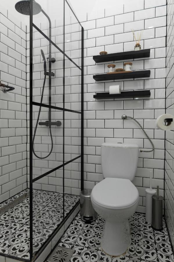 Square 2 Apartment Дебрецен Екстериор снимка