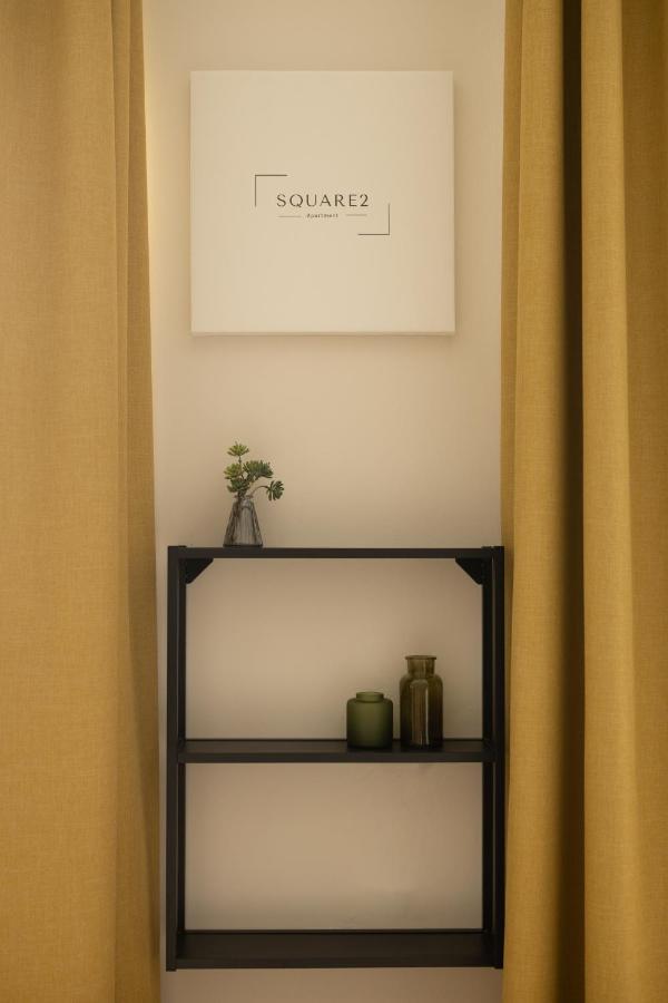 Square 2 Apartment Дебрецен Екстериор снимка